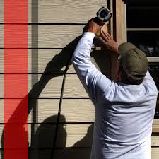 Affordable Siding Repair and Maintenance Services in Gibsonton, FL